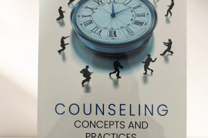 COUNSELING-CONCEPTS AND PRACTICES